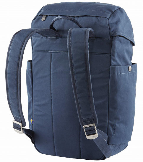 Рюкзак Fjallraven Greenland Top Small Storm - Фото 2 большая