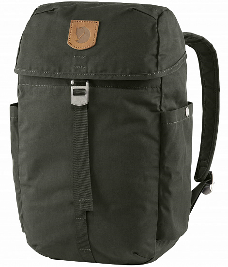 Рюкзак Fjallraven Greenland Top Small Deep Forest - Фото 1 большая