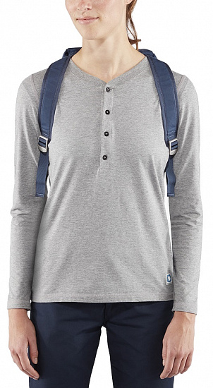 Рюкзак Fjallraven Greenland Top Small Deep Forest - Фото 4 большая