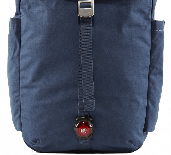Рюкзак Fjallraven Greenland Top Small Deep Forest - Фото 9 большая