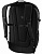 Рюкзак Fjallraven Ulvo 23 Black - Фото 2 малая