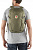 Рюкзак Fjallraven Ulvo 23 Black - Фото 4 малая