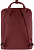 Рюкзак Fjallraven Kanken Ox Red - Фото 2 малая