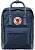 Рюкзак Fjallraven Kanken Royal Blue/Goose Eye - Фото 1 малая