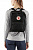 Рюкзак Fjallraven Kanken Royal Blue/Goose Eye - Фото 3 малая