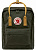 Рюкзак Fjallraven Kanken Deep Forest-Acorn - Фото 1 малая