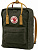 Рюкзак Fjallraven Kanken Deep Forest-Acorn - Фото 3 малая