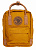 Рюкзак Fjallraven Kanken No. 2 Mini Acorn - Фото 2 малая