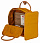 Рюкзак Fjallraven Kanken No. 2 Mini Acorn - Фото 6 малая