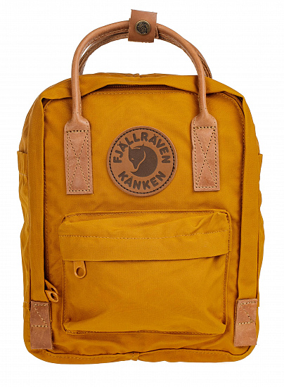 Рюкзак Fjallraven Kanken No. 2 Mini Acorn - Фото 2 большая