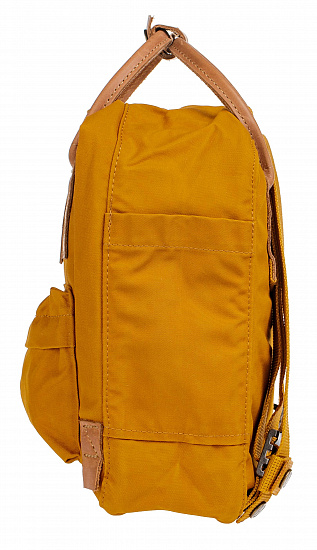 Рюкзак Fjallraven Kanken No. 2 Mini Acorn - Фото 3 большая