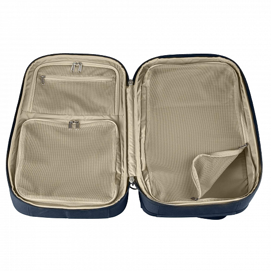 Рюкзак Fjallraven Travel Pack Black - Фото 5 большая