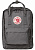 Рюкзак Fjallraven Kanken Laptop 13"  Super Grey - Фото 1 малая