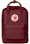 Рюкзак Fjallraven Kanken Laptop 13"  Ox Red - Фото 1 малая
