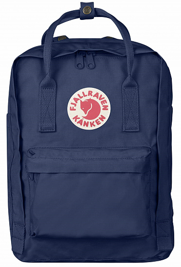 Рюкзак Fjallraven Kanken Laptop 13" Eye - Фото 1 большая