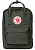 Рюкзак Fjallraven Kanken Laptop 13"  Deep Forest - Фото 1 малая
