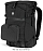Рюкзак Ogio Alpha Core Convoy 525R Rolltop Black - Фото 6 малая