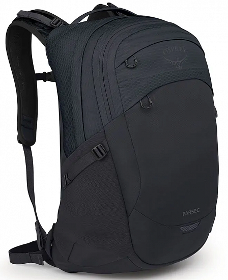 Рюкзак Osprey Parsec Black - Фото 1 большая