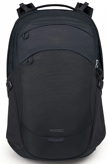 Рюкзак Osprey Parsec Black - Фото 3 большая
