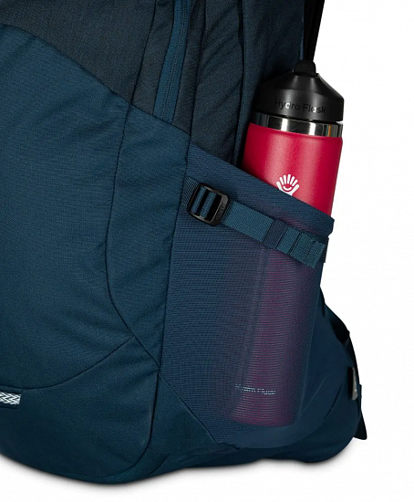 Рюкзак Osprey Parsec Black - Фото 12 большая