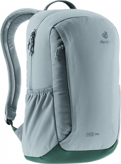 Рюкзак Deuter Vista Skip Sage/Forest - Фото 1 большая