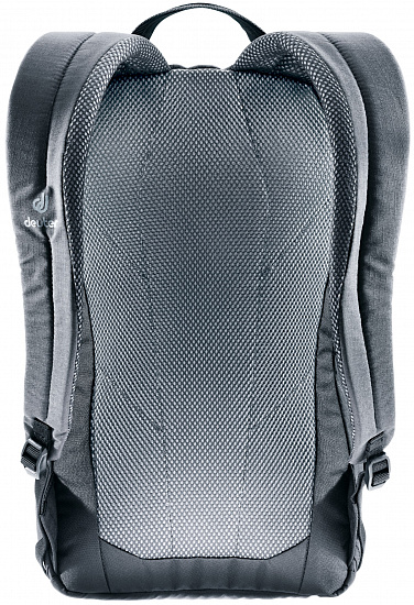 Рюкзак Deuter Vista Skip Sage/Forest - Фото 3 большая