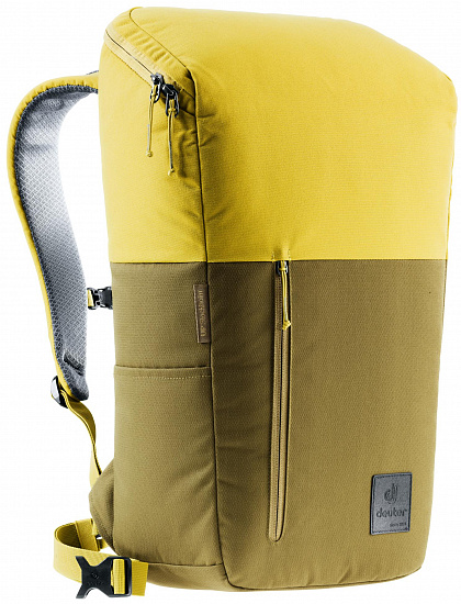 Рюкзак Deuter UP Stockholm Clay/Turmeric - Фото 1 большая