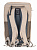 Рюкзак Deuter UP Stockholm Stone/Pepper - Фото 4 малая
