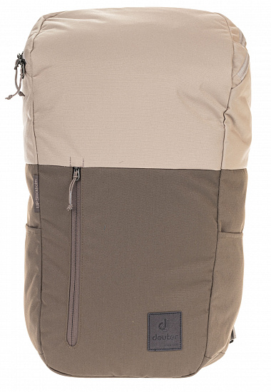 Рюкзак Deuter UP Stockholm Stone/Pepper - Фото 1 большая