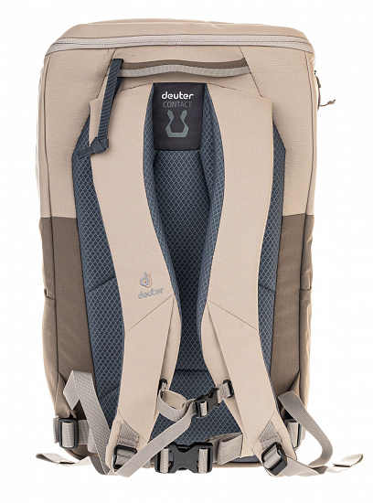 Рюкзак Deuter UP Stockholm Stone/Pepper - Фото 4 большая