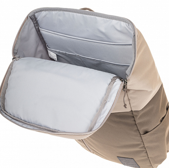 Рюкзак Deuter UP Stockholm Stone/Pepper - Фото 5 большая
