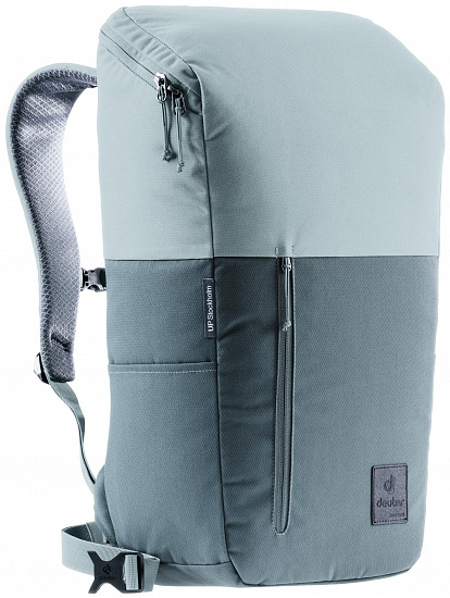 Рюкзак Deuter UP Stockholm Teal/Sage - Фото 1 большая