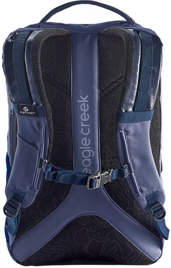 Рюкзак Eagle Creek Wayfinder 20L Arctic Blue - Фото 3 большая