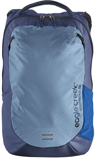 Рюкзак Eagle Creek Wayfinder 20L Arctic Blue - Фото 4 большая