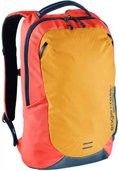 Рюкзак Eagle Creek Wayfinder 20L Sahara Yellow - Фото 1 большая