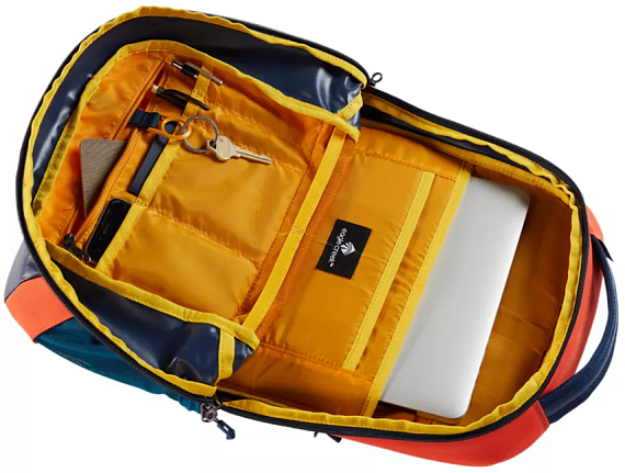 Рюкзак Eagle Creek Wayfinder 20L Sahara Yellow - Фото 6 большая