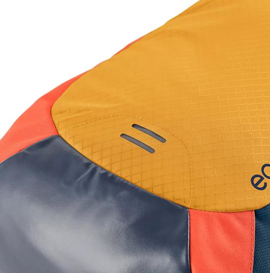 Рюкзак Eagle Creek Wayfinder 20L Sahara Yellow - Фото 8 большая