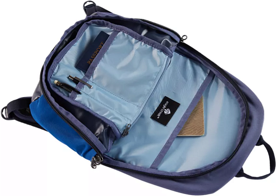 Рюкзак Eagle Creek Wayfinder 12L Jet Black - Фото 5 большая