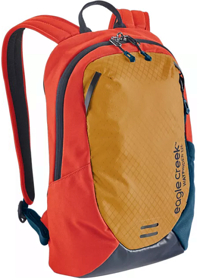Рюкзак Eagle Creek Wayfinder 12L Sahara Yellow - Фото 1 большая