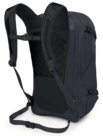Рюкзак Osprey Nebula 32 Black - Фото 2 большая