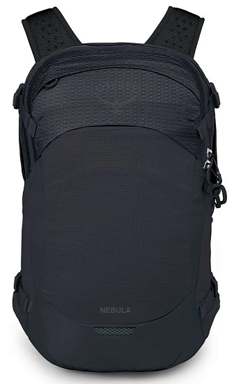 Рюкзак Osprey Nebula 32 Black - Фото 4 большая