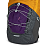 Рюкзак Osprey Quasar 26 Black - Фото 8 малая