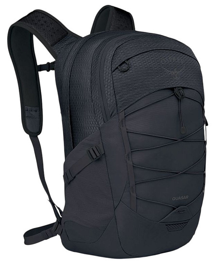 Рюкзак Osprey Quasar 26 Black - Фото 1 большая