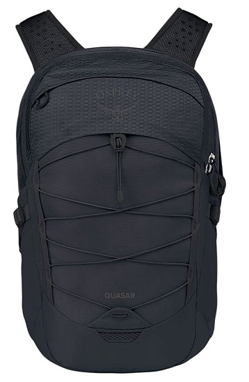 Рюкзак Osprey Quasar 26 Black - Фото 3 большая