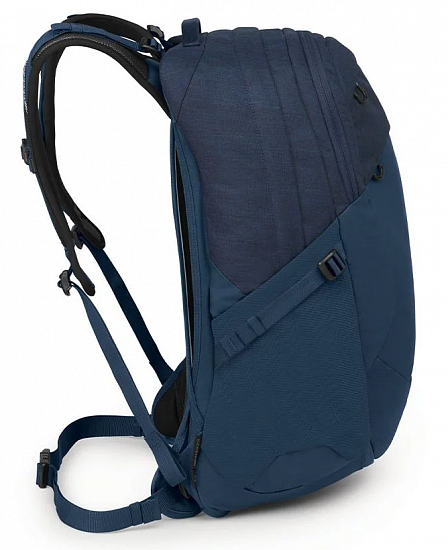Рюкзак Osprey Parsec Atlas Blue Heather - Фото 3 большая