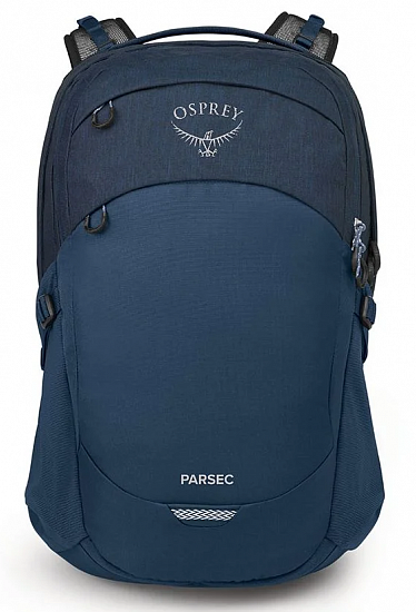 Рюкзак Osprey Parsec Atlas Blue Heather - Фото 4 большая