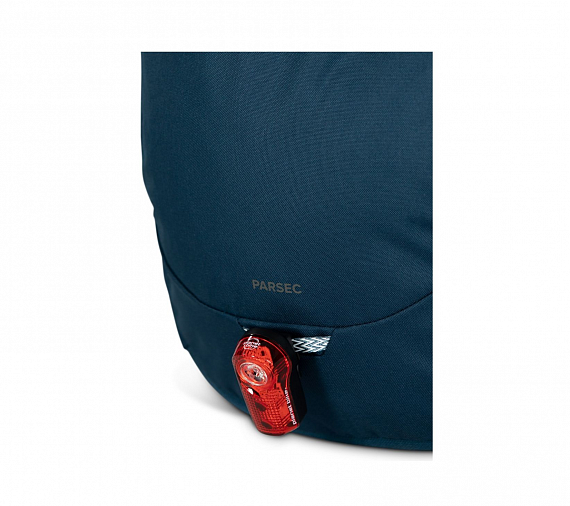 Рюкзак Osprey Parsec Atlas Blue Heather - Фото 8 большая