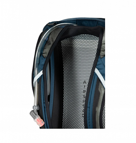 Рюкзак Osprey Parsec Atlas Blue Heather - Фото 9 большая