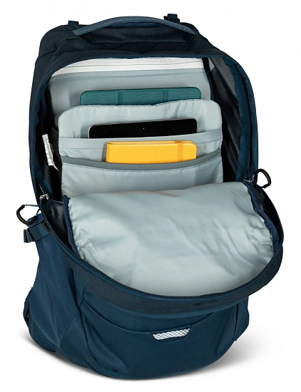 Рюкзак Osprey Parsec Atlas Blue Heather - Фото 11 большая