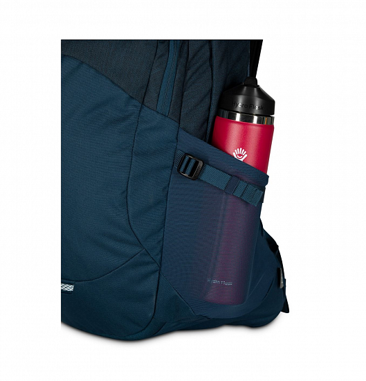 Рюкзак Osprey Parsec Atlas Blue Heather - Фото 12 большая